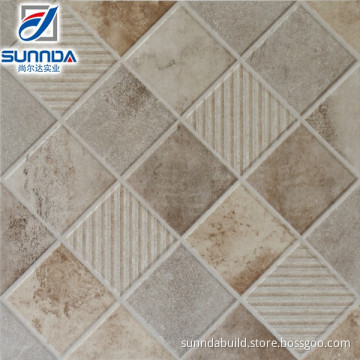 30x30cm garden outdoor glazed ceramic matte finished anti-slip floor tiles